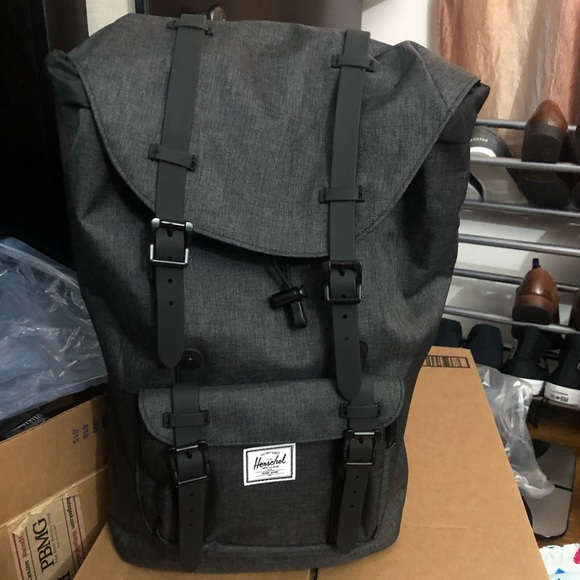 herschel 17l